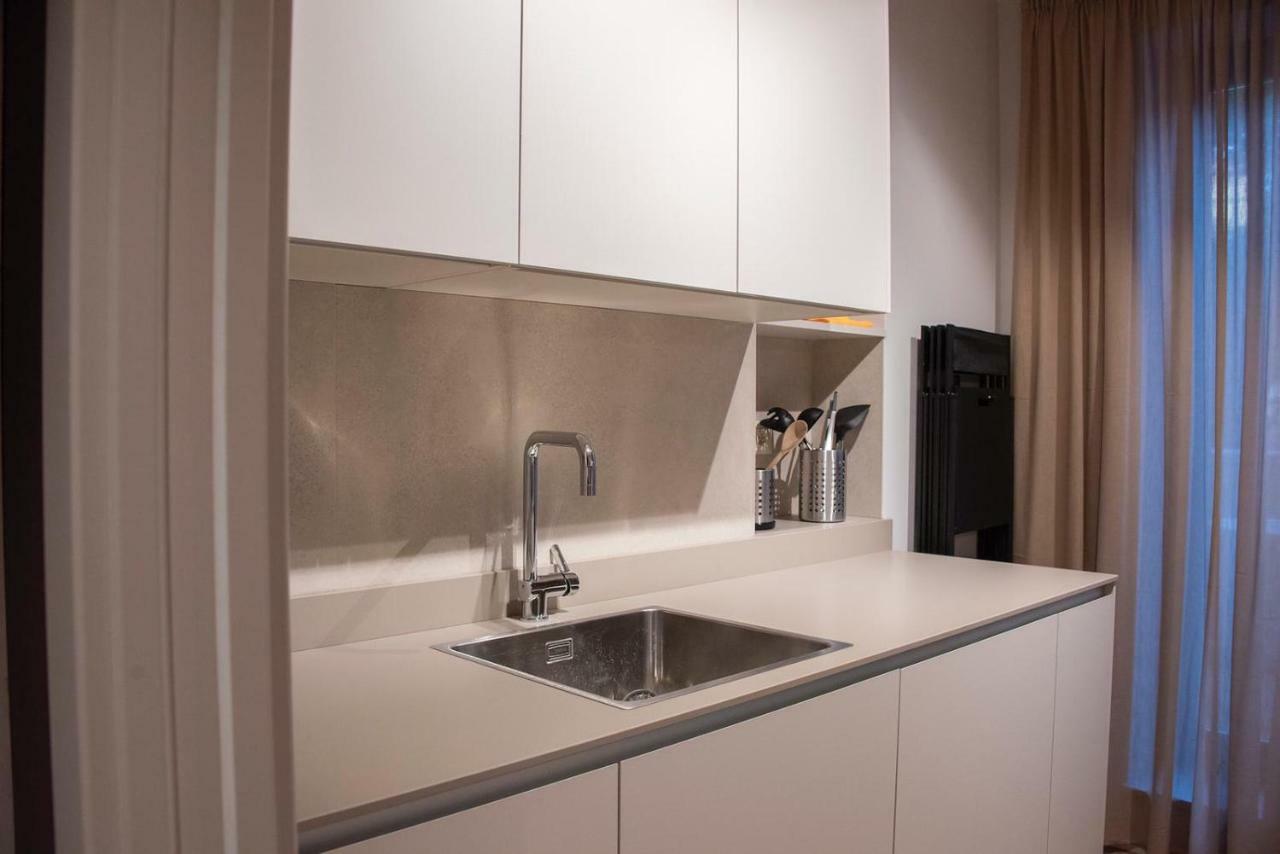 Apartamentos Puerta De Llanes Εξωτερικό φωτογραφία
